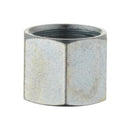 Rp 1/4 BSP Union Nut | Premium Brass Pneumatic Fitting | UK Stock