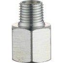 Increasing Bush Male Thread R 1/4 to Female Thread Rp 3/8