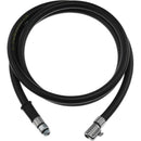 1.8m Tyre Inflator Hose Assembly with Straight Air Connector – Heavy Duty Flexible Air Line Hose