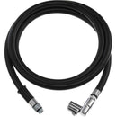 AFG Mk4 Air Hose Assembly 1.8m | Angled RP1/4 BSP Connector | Professional Grade