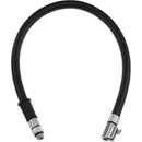 AFG Mk4 Hose Assembly 0.53m (21″) Straight Hosetail | Premium Air Line Connector