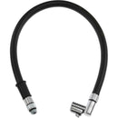 AFG Mk4 Hose Assembly 0.53m Angled Hosetail | Premium Air Line Connector