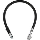 AFG Mk4 Hose Assembly 0.53m Straight Rp1/4 | Premium Air Line Connector