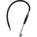 0.53m Tyre Inflator Hose Assembly with THO Connector