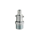 Gray InstantAir Adaptor Male Thread G 3/8