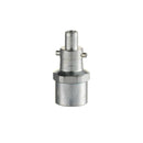 Dark Gray InstantAir Adaptor Female Thread Rp 3/8