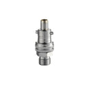 Light Slate Gray InstantAir Brass Swivel Adapter Male Thread G 1/4