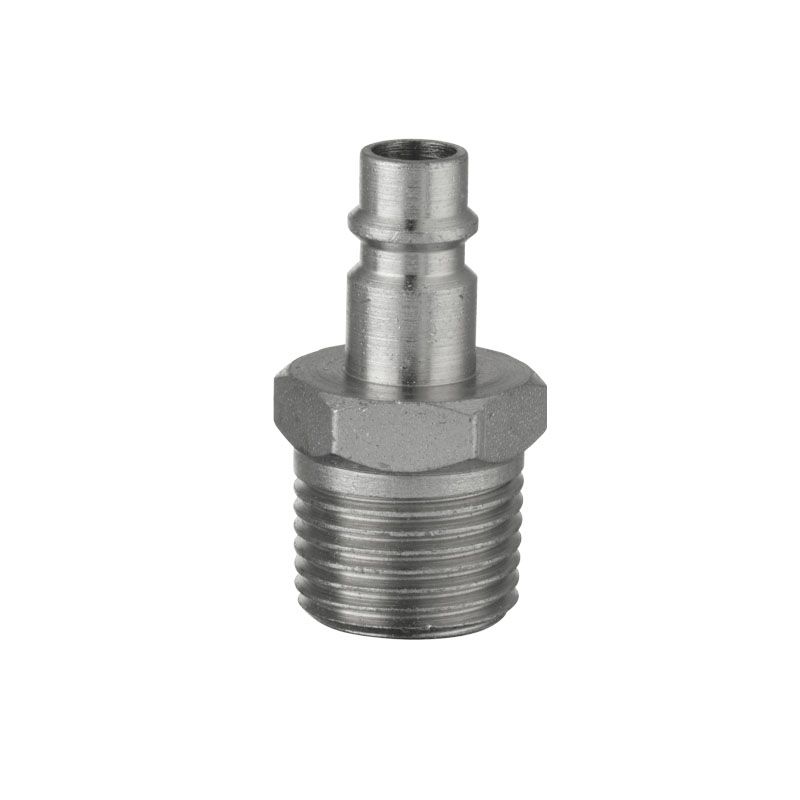 XF-Euro Male Adaptor 1/2″ BSP | Professional Air Fitting UK