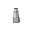 Light Slate Gray XF-Euro Adaptor Female Thread Rp 1/8