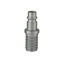 Slate Gray XF-Euro Adaptor 13mm i/d Hose Tailpiece