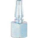 Light Gray PF Adaptor Female Thread Rp 3/8