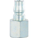 Light Gray KF Adaptor Female Thread Rp 3/8