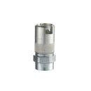 Dark Gray InstantAir 1/2 Coupling Female Thread G 1/2