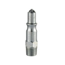 Dark Gray 60 Series Adaptor Male Thread R 1/4