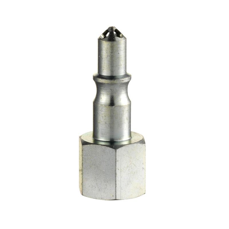 Gray 60 Series Adaptor Female Thread Rp 3/8