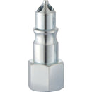 Gray 100 Series Adaptor Female Thread Rp 3/8