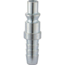 Gray A Style Adaptor 9.5mm (3/8) i/d Hose Tailpiece