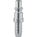 Gray A Style Adaptor 7.9mm (5/16) i/d Hose Tailpiece
