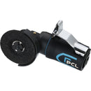 Dark Slate Gray Mini Angle Grinder 50mm (2") Disc Size