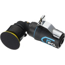 Dark Slate Gray Mini Sander 50mm (2") Pad Size