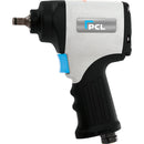 Black Prestige Impact Wrench 3/8" Drive