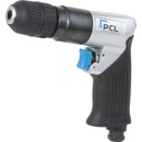 Dark Slate Gray Prestige Reversible Air Drill, 10mm (3/8") Keyless Chuck
