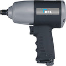 Dark Slate Gray Composite Impact Wrench 1/2" Drive
