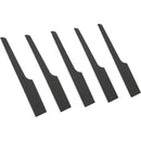 Dark Slate Gray Bimetallic Saw Blades 32 Teeth (5 per Pack)