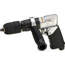 Light Gray 13mm Reversible drill, keyless chuck