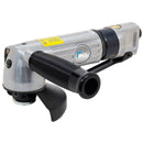 Dark Slate Gray Angle Grinder 100mm (4") diameter Disc Size