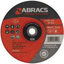 Sienna Cutting Discs 75mm (3") diameter (10 per Pack)