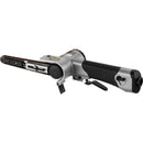 Gray Variable Speed Sander (10mm x 330mm Belt Size)