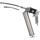 Gray Air Grease Gun
