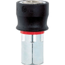 Dark Slate Gray XF-Euro Safety Coupling Female Thread G 3/8