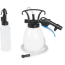 Lavender Brake Bleeder With Refill System