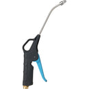 Dark Slate Gray Blowgun Turbo, Ergo, Inlet Rp1/4