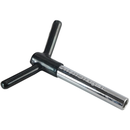 Dark Slate Gray Jubilee Clipdriver (95mm Long)