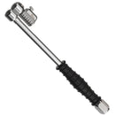 Light Gray Air Connector, Single, Swivel, Open End, Rp1/4 Inlet