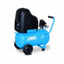 Lavender 24L 2HP DD Oil Free Compressor 8 bar 230 l/min