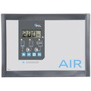 Dim Gray D10 Aviation Model, 22 bar, psi/bar