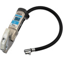 Dark Slate Gray ACCURA MK4 Tyre Inflator 0.53m Hose Single Clip-on Connector
