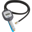 Dark Slate Gray ACCURA 5 Inflator 0.2-22 bar 1.8m Hose 8V1 Screw-On Connector