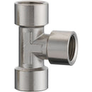 Dark Gray Equal Tee Female Rp1/2