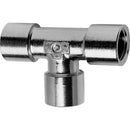 Gray Equal Tee Female Rp1/4