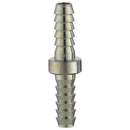 Light Slate Gray Hose Connector/Repairer 6.35mm (1/4) i/d Hose
