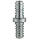 Light Slate Gray Hose Connector/Repairer 9.5mm (3/8) i/d Hose