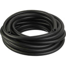 Dark Slate Gray Air Hose 100m of 10mm (3/8) i/d x 17mm o/d