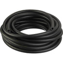 Dark Slate Gray Air Hose 100m of 7mm (1/4) i/d x 14 mm o/d