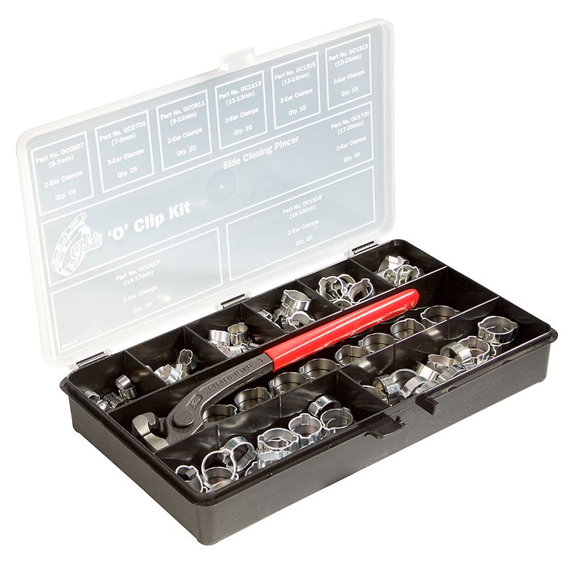 Jubilee® Packs