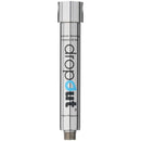 Gray Dropout Water Separator Stainless Steel, 90 l/min, 1/4 Ports